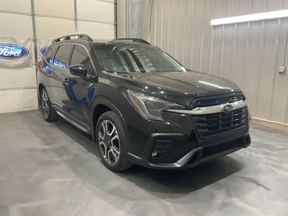 Used 2024 Subaru Ascent Limited w/ Technology Package