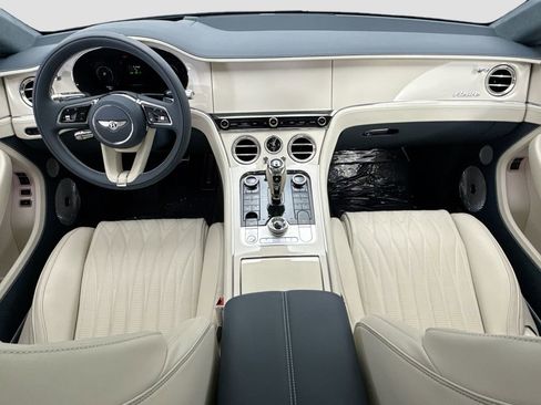 Used 2026 Bentley Continental GT AWD/4WD image 13