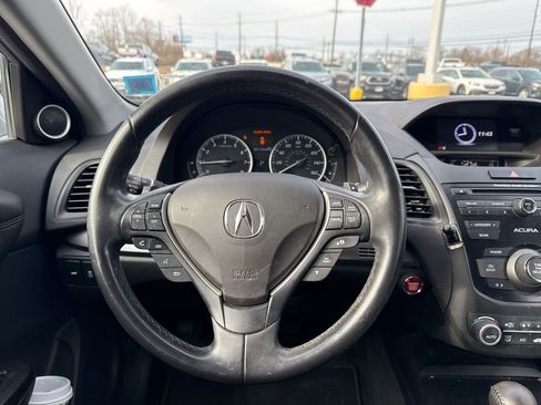 Used 2018 Acura RDX AWD image 15