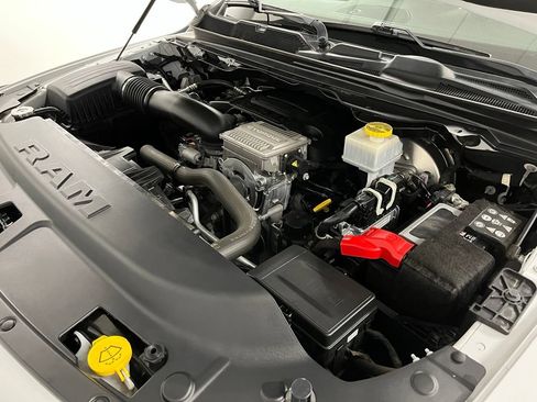 Used 2023 RAM 1500 Big Horn AWD/4WD image 64