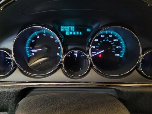 Used 2017 Buick Enclave Premium w/ Experience Buick Package AWD/4WD image 23
