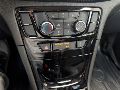 Used 2017 Buick Encore Preferred AWD/4WD image 22