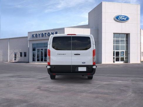 New 2026 Ford Transit 350 XL image 5