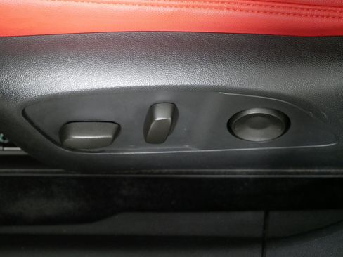 Used 2024 Chevrolet Blazer EV RS image 20