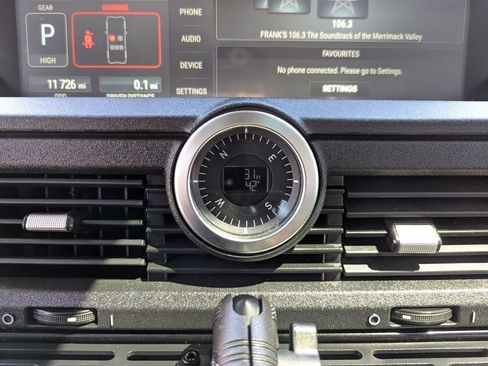 Used 2024 INEOS Grenadier Station Wagon AWD/4WD image 23