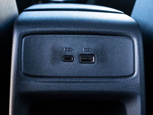 New 2025 Chevrolet Trax RS w/ Driver Confidence Package image 35