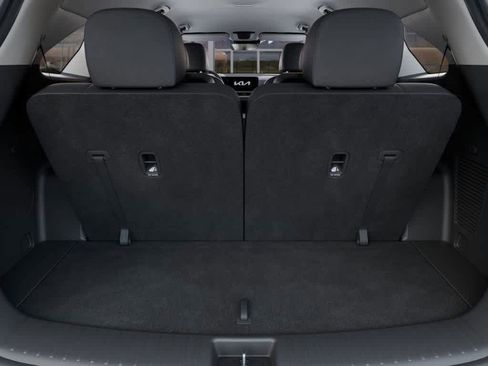 New 2025 Kia Sorento EX image 19