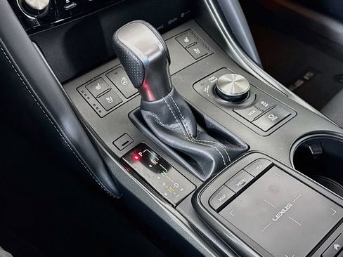 Certified 2023 Lexus IS 350 F Sport w/ Navigation Package RWD image 17