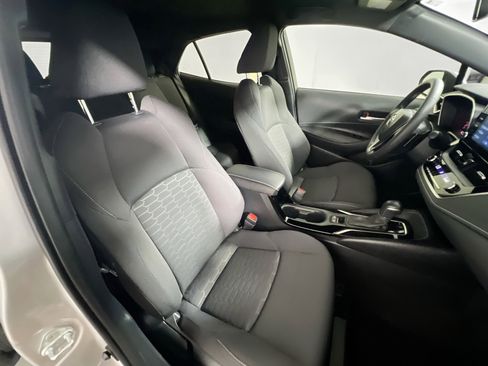 Used 2021 Toyota Corolla SE FWD image 31