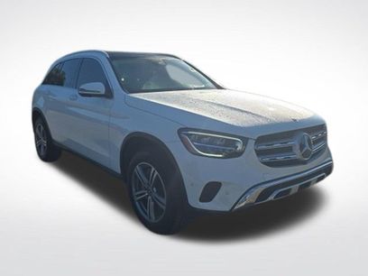 Used 2022 Mercedes-Benz GLC 300