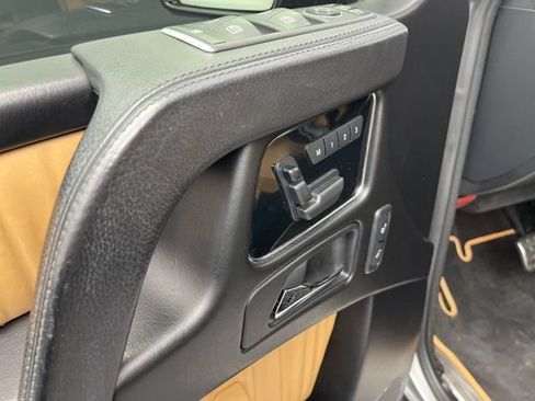 Used 2017 Mercedes-Benz G 550 image 12