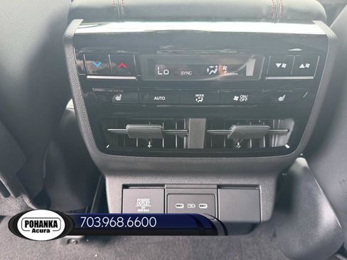 New 2026 Acura MDX A-Spec AWD/4WD image 32