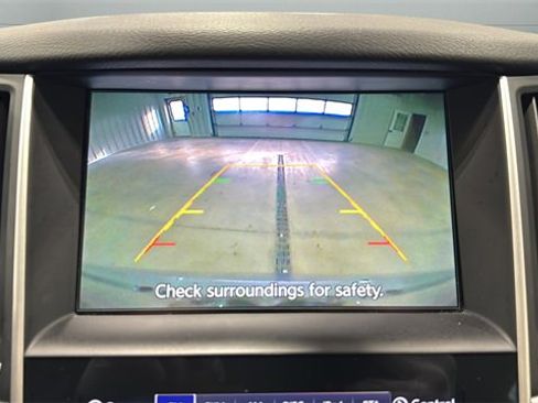 Used 2018 INFINITI Q60 3.0t Luxe w/ Sensory Package 3.0T Luxe image 14