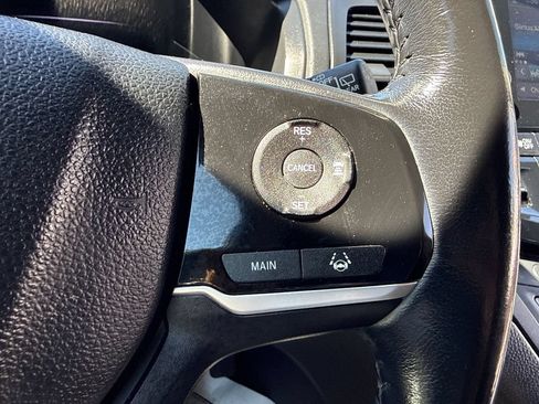Used 2018 Honda Odyssey EX-L image 22