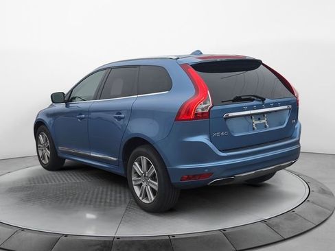Used 2016 Volvo XC60 T6 Platinum image 3