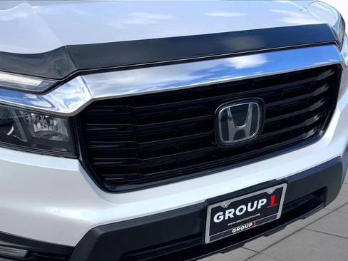 Used 2023 Honda Ridgeline RTL-E image 30