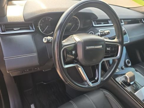 Used 2023 Land Rover Range Rover Velar R-Dynamic S AWD/4WD image 17