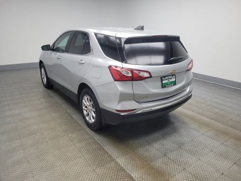 Used 2021 Chevrolet Equinox LT FWD image 3