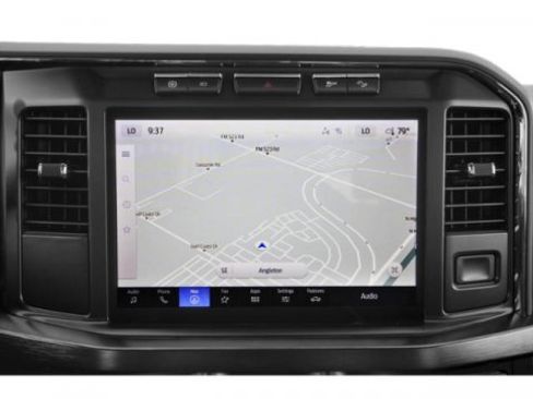 Used 2026 Ford F350 Lariat w/ Lariat Ultimate Package image 15