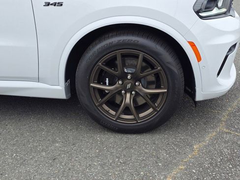 New 2025 Dodge Durango R/T image 2
