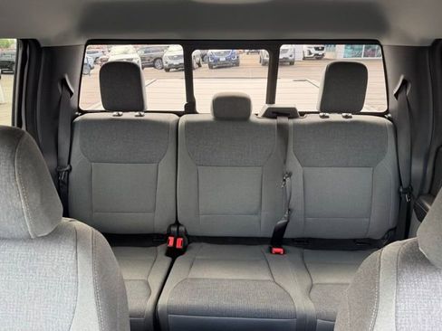 Used 2024 Ford F150 XLT w/ Equipment Group 302A MID AWD/4WD image 24