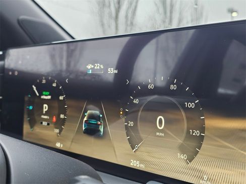 New 2026 Nissan Leaf SV+ w/ Floor Mat Package (SV+) image 19