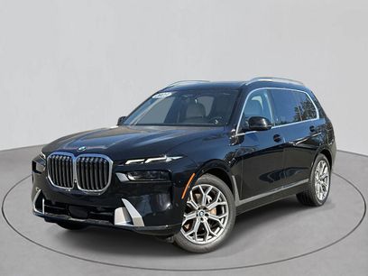 Used 2023 BMW X7 xDrive40i w/ Premium Package