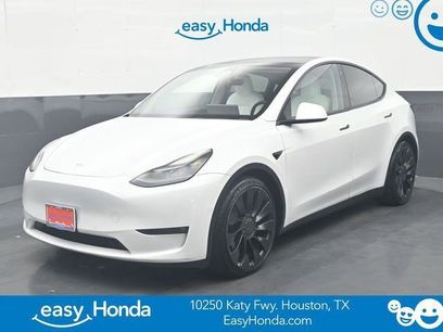 Used 2022 Tesla Model Y Performance