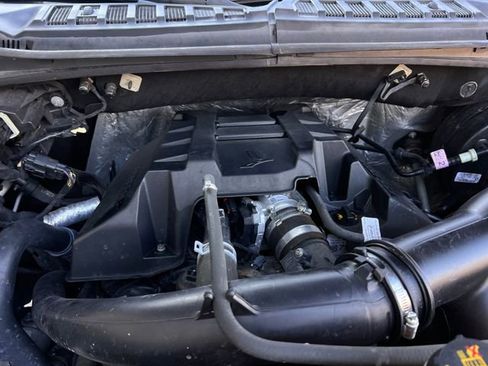 Used 2016 Ford F150 XLT w/ Equipment Group 302A Luxury image 29