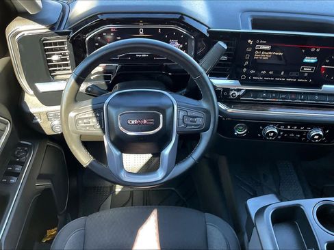 Certified 2024 GMC Sierra 1500 Elevation w/ X31 Off-Road Package image 5