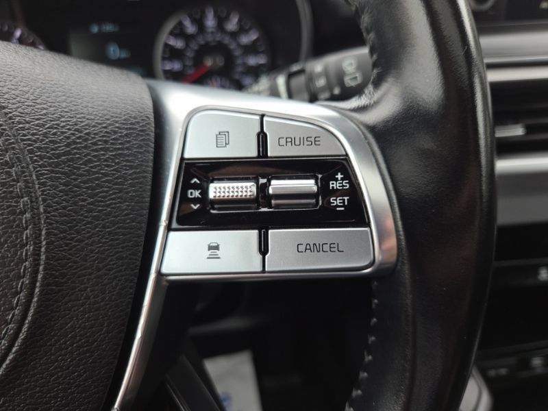 Used 2021 Kia Telluride S AWD/4WD image 33