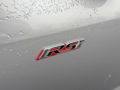 Used 2025 Subaru Impreza RS w/ Popular Package #1 image 8