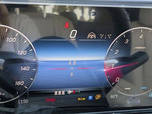 New 2026 Mercedes-Benz GLE 350 4MATIC image 11