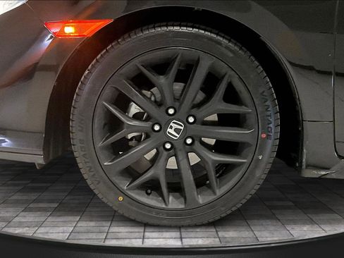 Used 2019 Honda Civic LX image 33