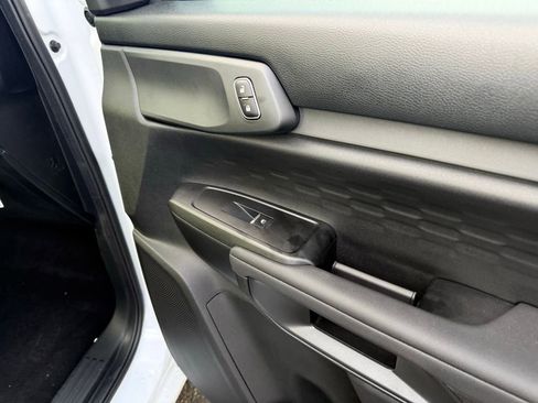 New 2025 Ford Ranger XL image 22