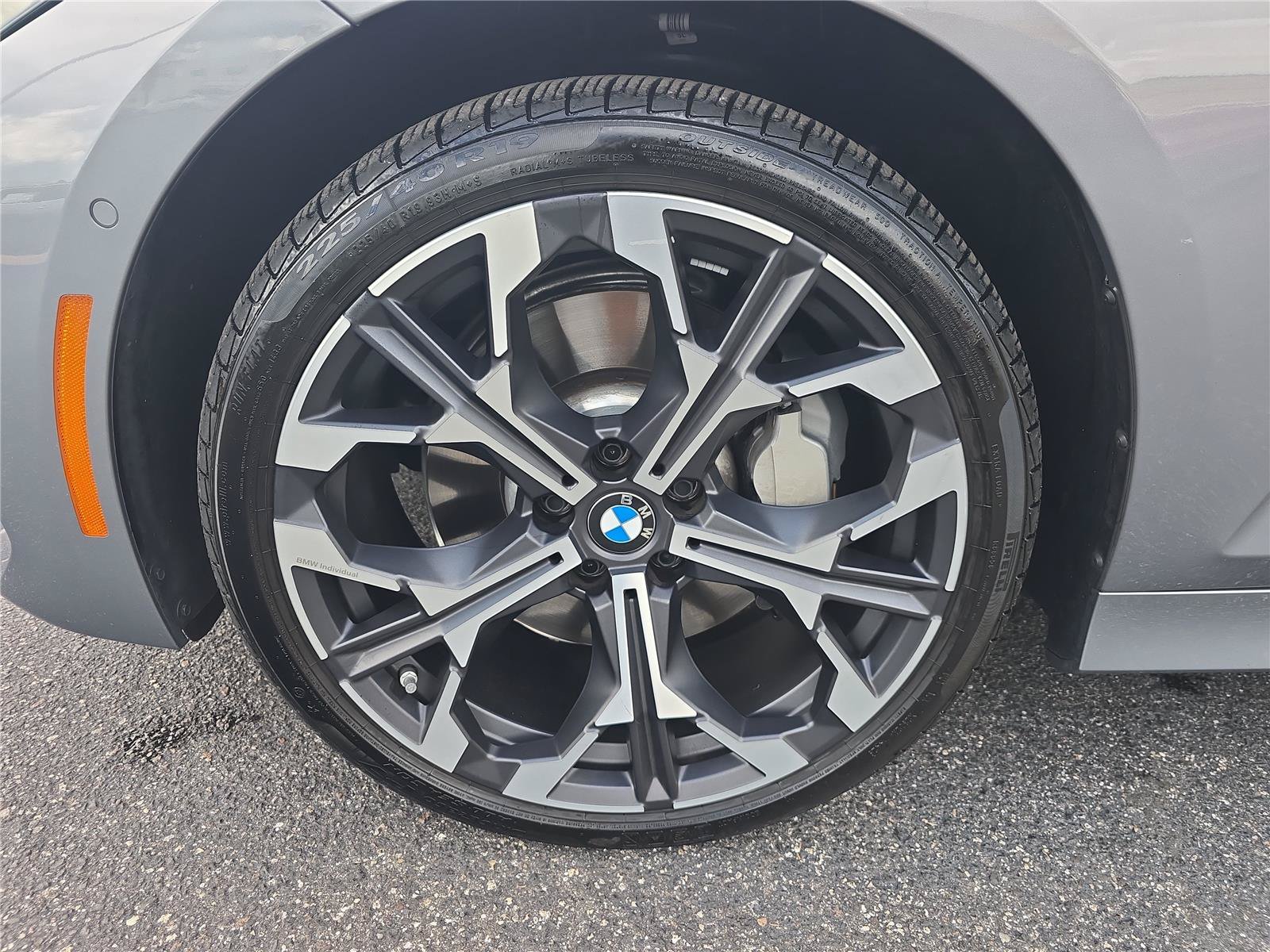 Used 2026 BMW 330i Sedan RWD image 6