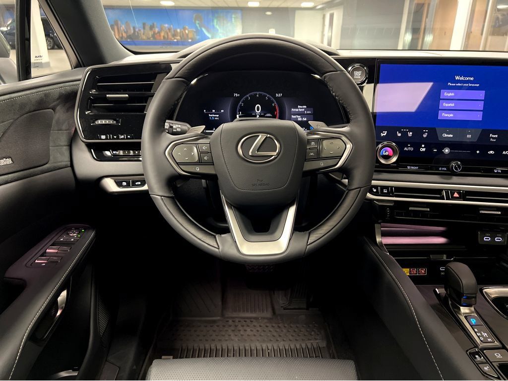 New 2026 Lexus RX 350 AWD w/ Convenience Package image 31