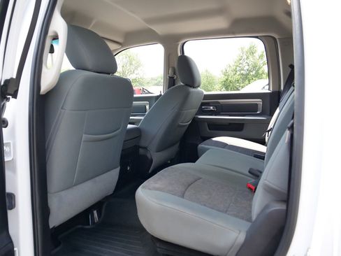 Used 2015 RAM 1500 Big Horn AWD/4WD image 21