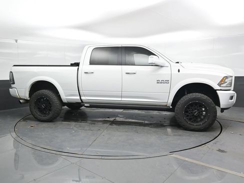 Used 2014 RAM 2500 Outdoorsman image 3