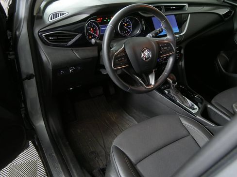 Used 2023 Buick Encore GX Select AWD/4WD image 14