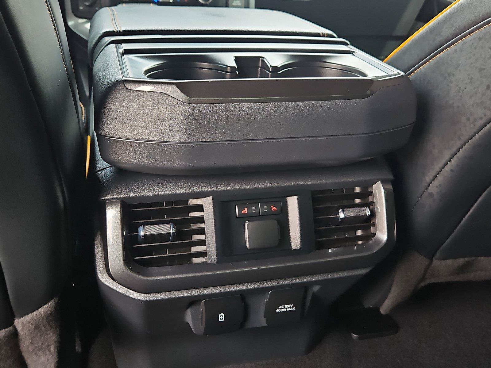 Used 2023 Ford F150 Tremor w/ Equipment Group 402A High AWD/4WD image 19