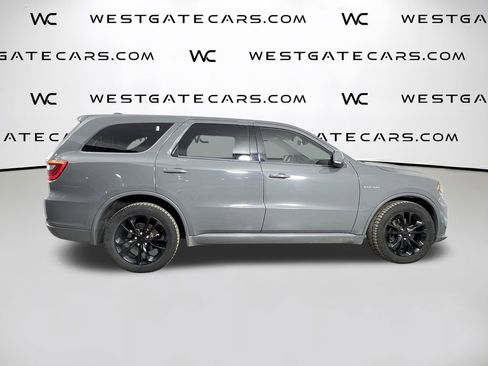 Used 2020 Dodge Durango R/T image 48