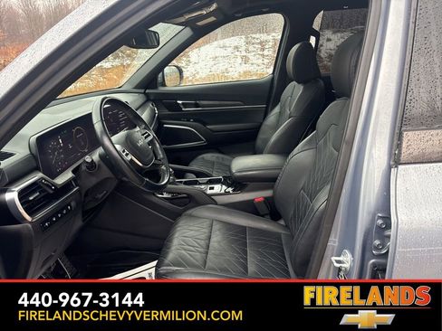 Used 2024 Kia Telluride SX X-Pro image 15