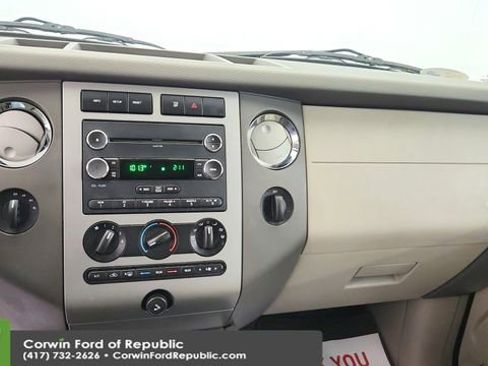 Used 2014 Ford Expedition XLT AWD/4WD image 15