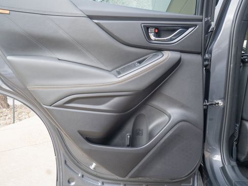 Certified 2022 Subaru Forester Wilderness image 16