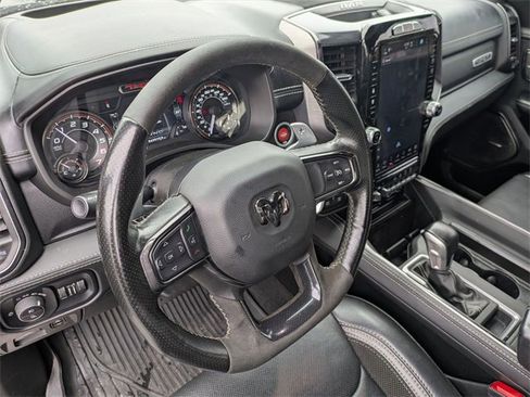 Used 2022 RAM 1500 TRX w/ TRX Level 2 Equipment Group image 15