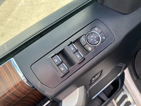 Used 2017 Ford F150 Lariat w/ Equipment Group 502A Luxury image 22