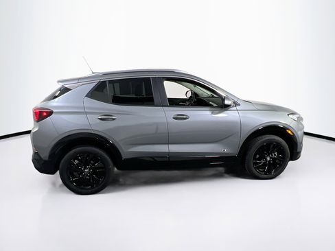 Used 2025 Buick Encore GX Sport Touring w/ Comfort Package image 4