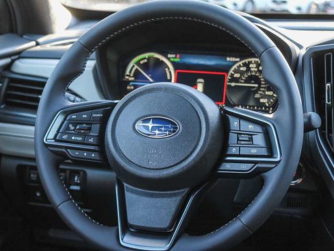 New 2025 Subaru Forester Limited image 15