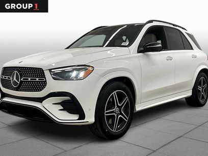 New 2026 Mercedes-Benz GLE 350 4MATIC